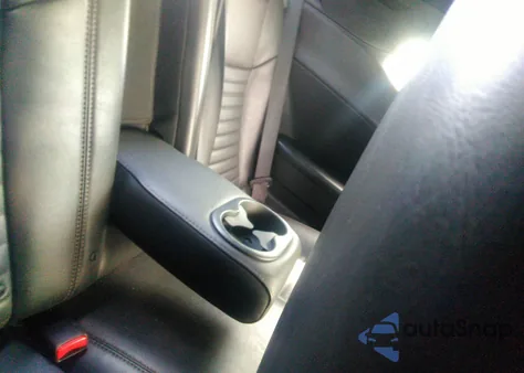 2012 Dodge Challenger Sxt z USA, uszkodzony, nr VIN 2C3CDYAG9CH262504